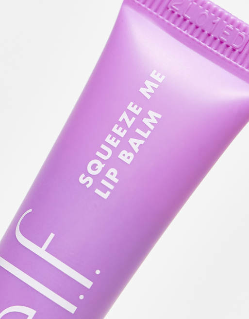 e.l.f. - Squeeze Me - Burrocacao - Grape, 3 di 4