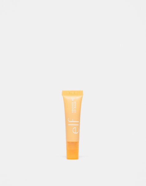 e.l.f. – Squeeze Me – Läppbalsam - Peach - view 1