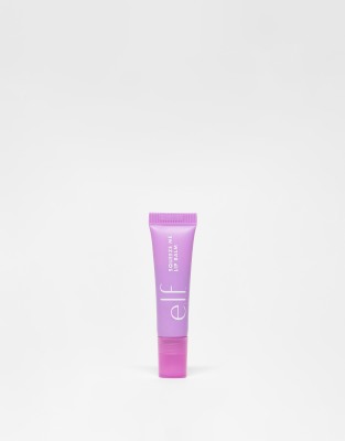 e.l.f. Squeeze Me Lip Balm - Grape