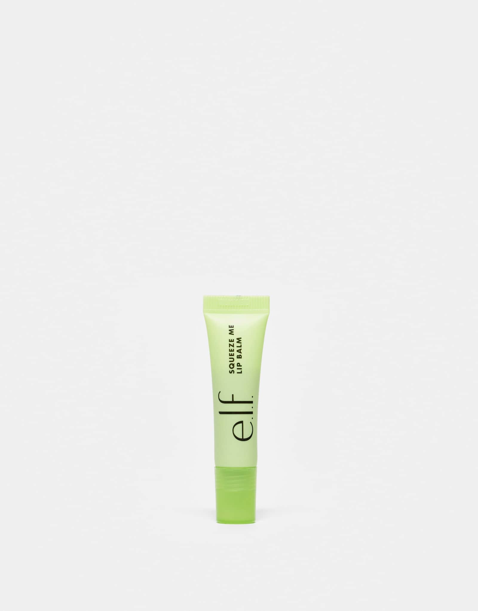 бальзам для губ e.l.f. Squeeze Me - Медвяная роса