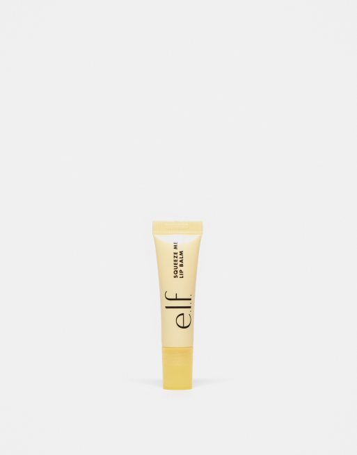  e.l.f. Squeeze Me Lip Balm - Vanilla Frosting