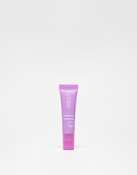 e.l.f. – Squeeze Me – Lippenbalsam – Grape - view 1