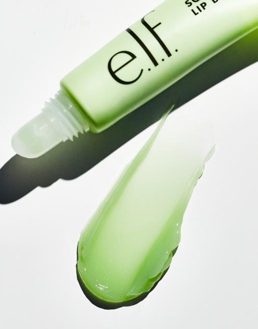 e.l.f. – Squeeze Me – Lippenbalsam – Honeydew, 3 von 4
