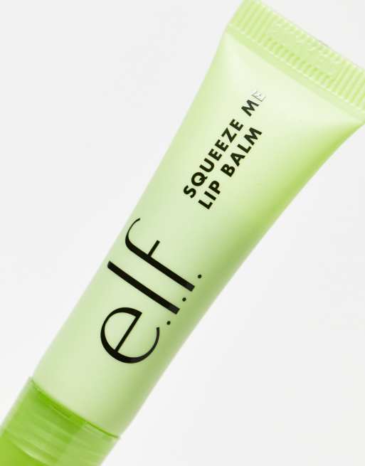 e.l.f. – Squeeze Me – Lippenbalsam – Honeydew, 4 von 4