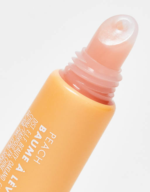 e.l.f. – Squeeze Me – Lippenbalsam – Peach, 3 von 4