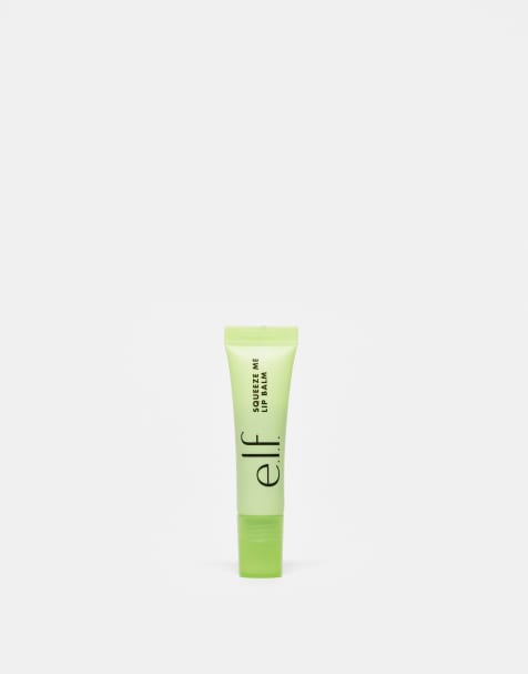 e.l.f. - Squeeze Me - Lippenbalsem - Honeydew - view 1