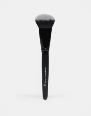 e.l.f. – Stain & Tint Blending – Blending-Pinsel - view 1