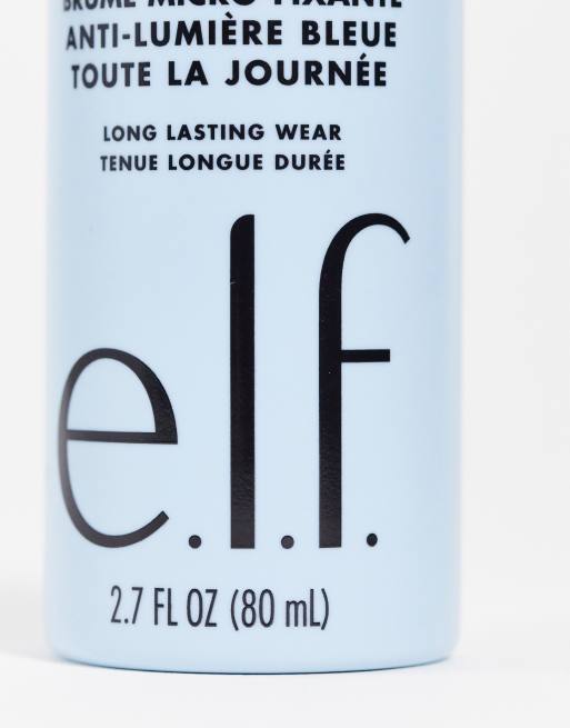 e.l.f. - Stay All Day - Spray fissante anti luce blu, 3 di 4