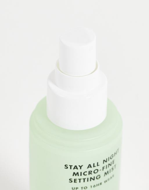 e.l.f. Stay All Night Micro-fine Setting Mist, 2 of 4