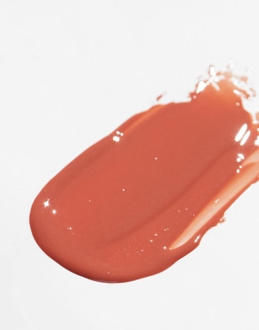 e.l.f. – Sun Boss Gloss – Läppglans med SPF 25 – Peachy Kween, 4 av 4