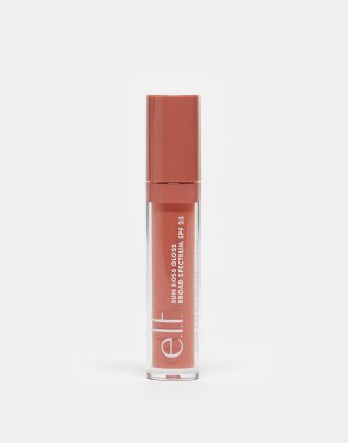 e.l.f. - Sun Boss Gloss - Lipgloss mit LSF 25 - Peachy Kween-Orange