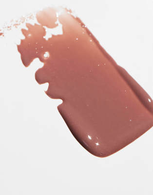 E.l.f. Sun Boss Gloss Spf 25 - It's Your Mauve-purple In Purple
