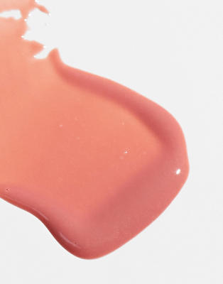 E.l.f. Sun Boss Gloss Spf 25 - Pink-me Girl In Multi