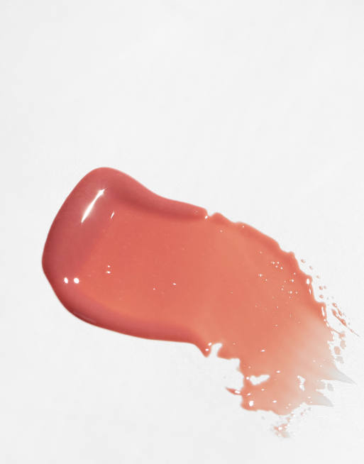 e.l.f. - Sun Boss Gloss SPF 25 - Blush Much, 2 de 4