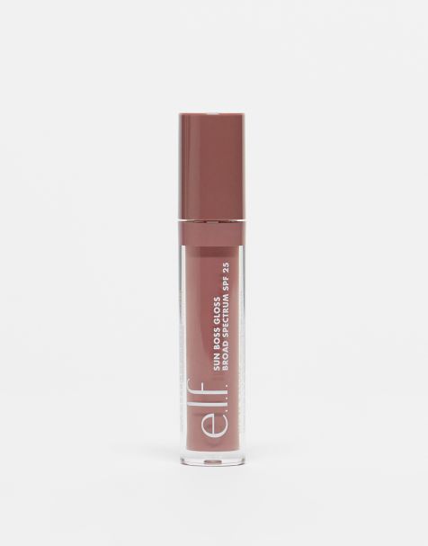 e.l.f. - Sun Boss - Lucidalabbra SPF 25 - It's Your Mauve - view 1