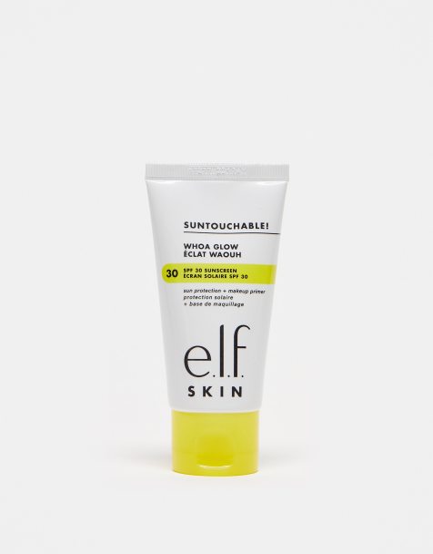 e.l.f. Suntouchable! Whoa Glow SPF 30 Sunbeam