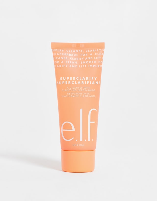 e.l.f. Superclarify Cleanser