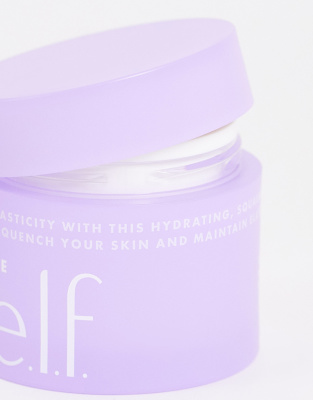 elf super hydrate moisturizer