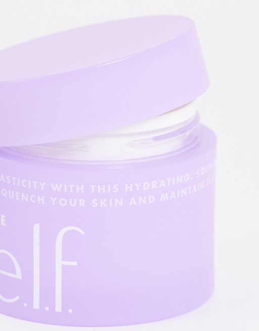 e.l.f. Superhydrate Moisturizer ASOS