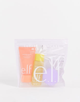E.l.f. Supers Skincare Mini Kitno Color ModeSens