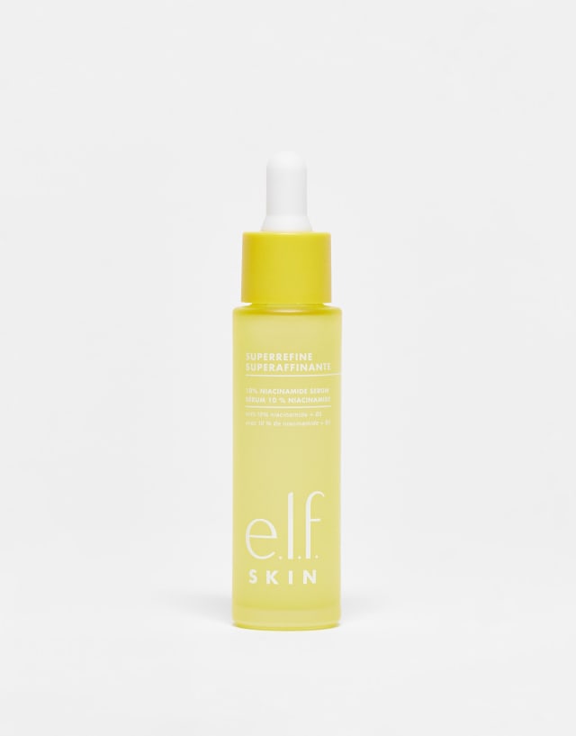 e.l.f. Supers Superfine 10% Niacinamide Serum