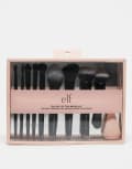 [e.l.f.] e.l.f. Ten out of Ten Brush Set-No colour No Size No colour