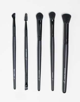 E.l.f. Ten Out Of Ten Brush Set-no Color