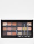[e.l.f.] e.l.f. The New Classics Eyeshadow Palette-Multi No Size Multi