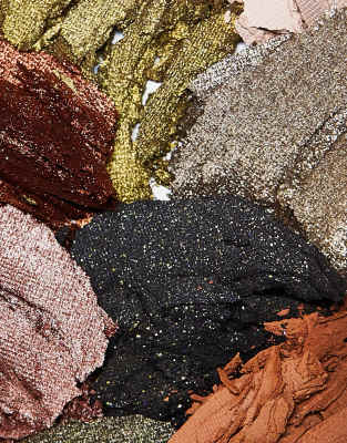 E.l.f. The New Classics Eyeshadow Palette-multi In Multi