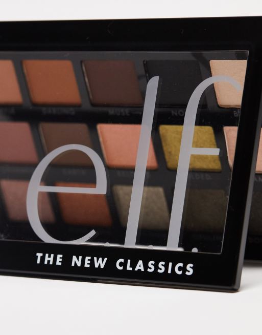e.l.f. The New Classics Eyeshadow Palette, 4 of 4