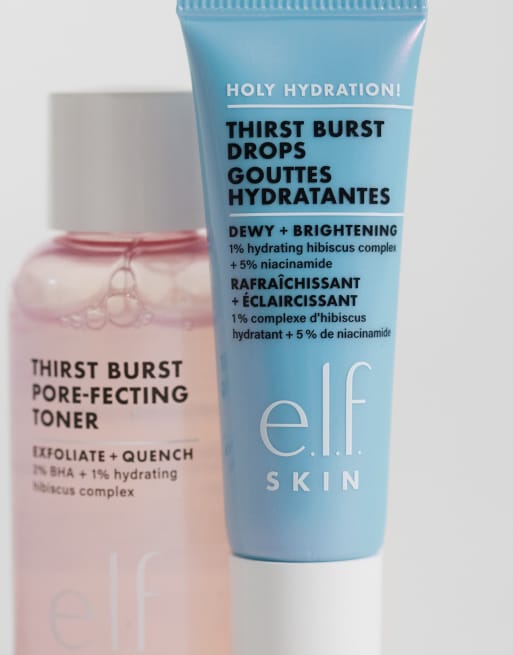 e.l.f. – Thirst Burst Dew-o – Hautpflegeset, 3 von 4