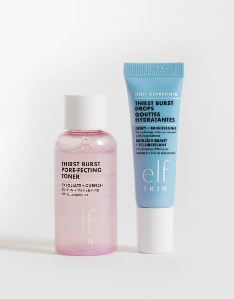 e.l.f. – Thirst Burst Dew-o – Hudvårdsset - view 1