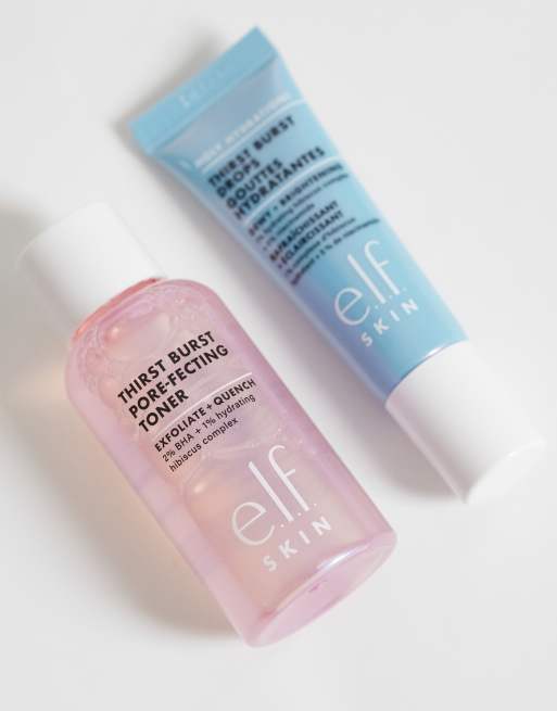 e.l.f. – Thirst Burst Dew-o – Hudvårdsset, 4 av 4