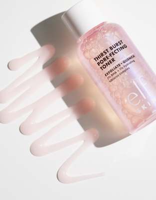 E.l.f. Thirst Burst Dew-o-no Color In Multi