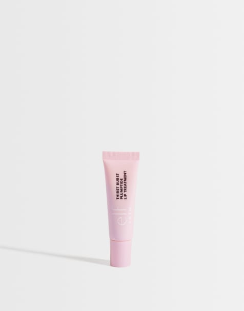 e.l.f. – Thirst Burst – Kuracja do ust w odcieniu Sheer Guava - view 1