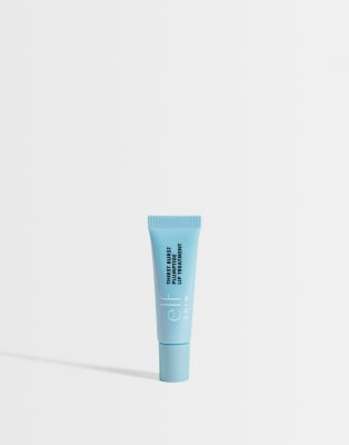 E.l.f. Thirst Burst Lip Treatment - Sheer Blue Hibiscus-neutral