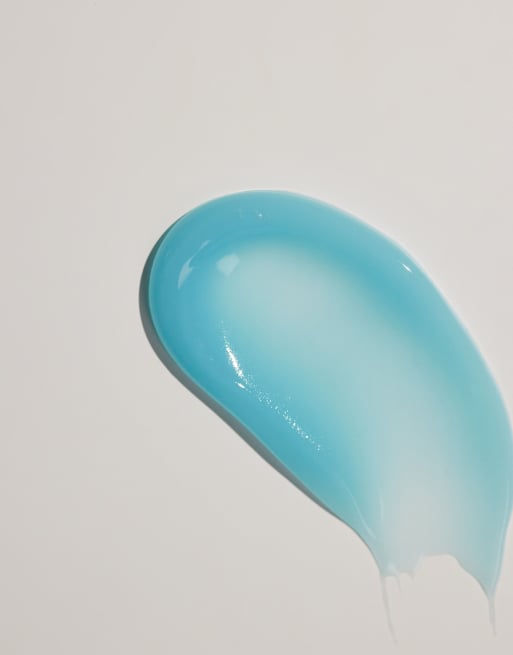 e.l.f. - Thirst Burst Lip Treatment - Sheer Blue Hibiscus, 2 af 4