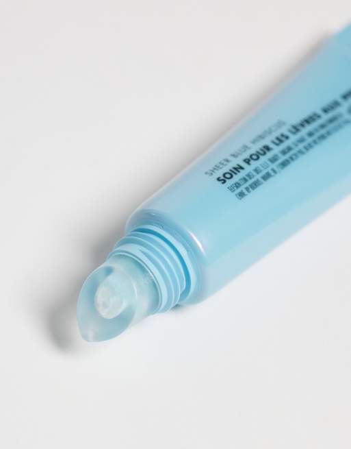 e.l.f. - Thirst Burst Lip Treatment - Sheer Blue Hibiscus, 3 af 4