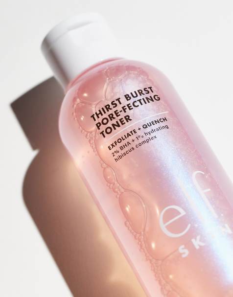 e.l.f. Thirst Burst Pore-fecting Toner - view 2