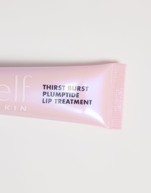 e.l.f. - Thirst Burst - Trattamento labbra - Sheer Guava, 4 di 4