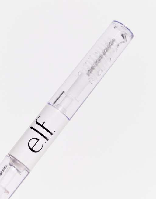 e.l.f. – Transparente Augenbrauen- und Wimperntusche, 4 von 4
