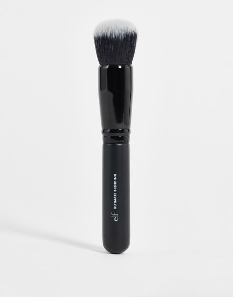 e.l.f. – Ultimate Blending Brush – Sminkborste - view 1