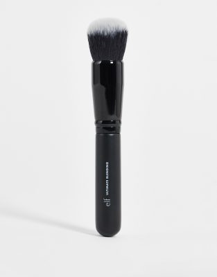 e. l.f. - Ultimate Blending - Make-up-Pinsel-Keine Farbe