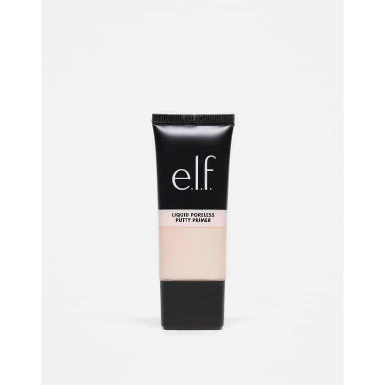 Elf primer store putty