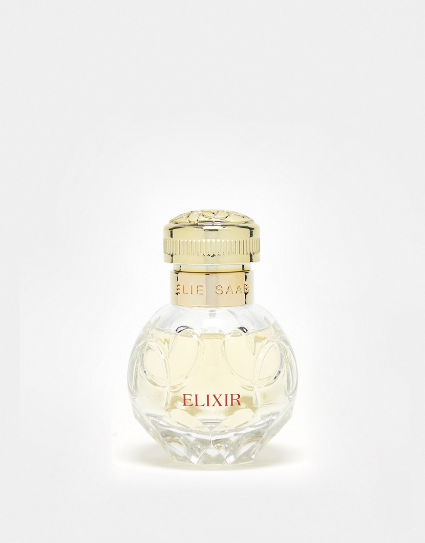 Elie Saab Elixir Eau de Parfum 30ml-No colour