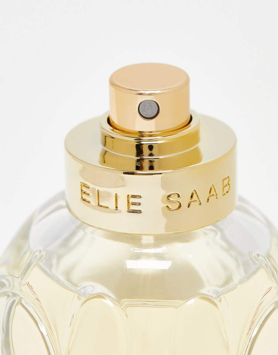 Elie saab eau discount de parfum 30 ml