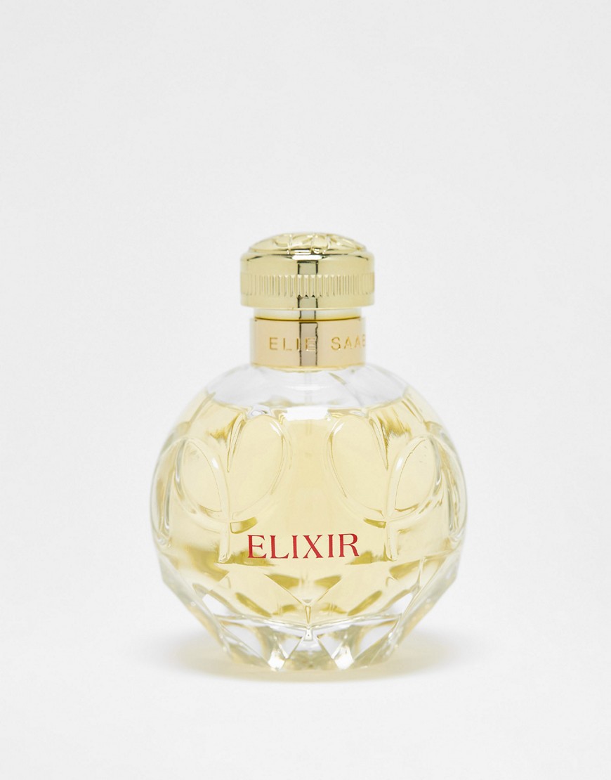 Elie Saab Elixir Eau de Parfum 50ml-No colour