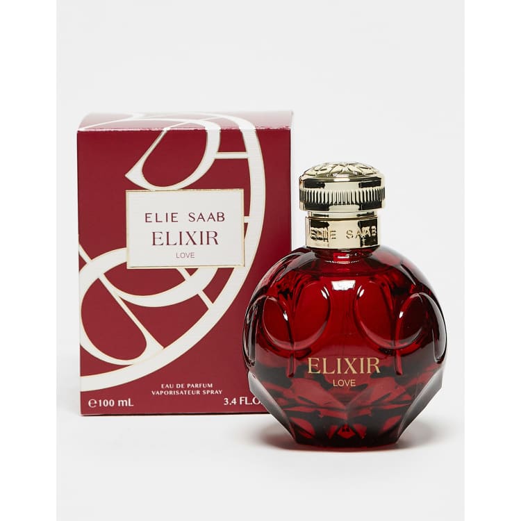 Elie Saab Elixir Love Eau de Parfum 100ml