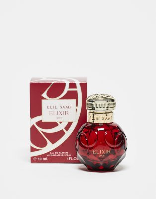 Elie Saab Elixir Love Eau de Parfum 30ml-No colour
