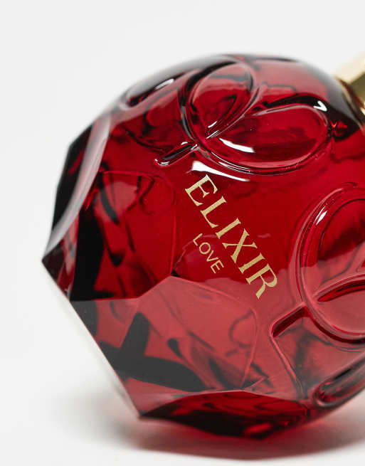 Elie Saab Elixir Love Eau de Parfum 30ml, 4 of 4